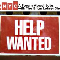 Help Wanted Logo